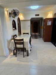 Blk 299 Bukit Batok Street 22 (Bukit Batok), HDB Executive #502426881